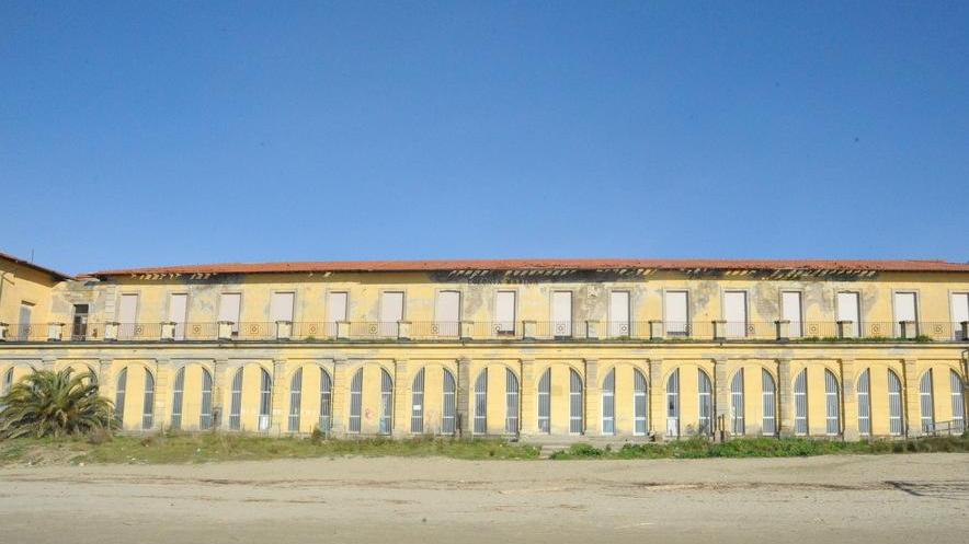 La colonia Follonica ha 90 anni Il sindaco: «Rimarrà pubblica»