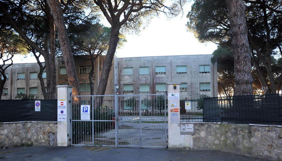 Appartamenti con albergo di lusso L’ex colonia Cif sarà un condo-hotel 