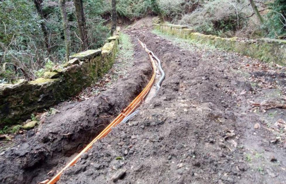 Il disastro di Rimercojo finisce sotto la lente dei carabinieri forestali 
