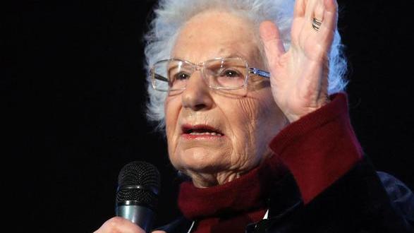 «Il ricordo contribuisca a rinsaldare il legame civile e morale fra tutti noi»