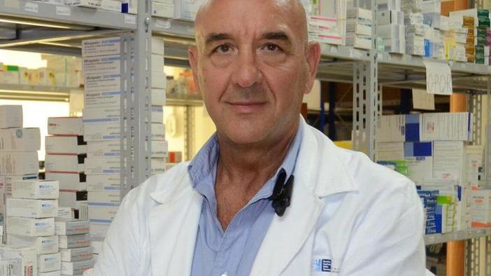 Per i professionisti dei farmaci il turno è coi medici di famiglia
