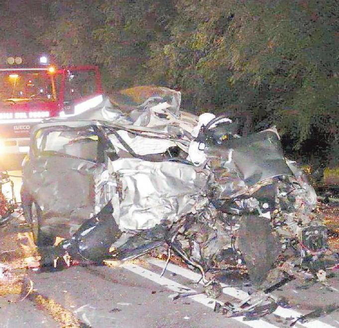 Scontro mortale sull’Aurelia Automobilista patteggia