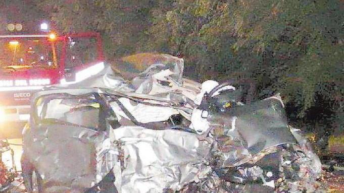 Scontro mortale sull’Aurelia Automobilista patteggia
