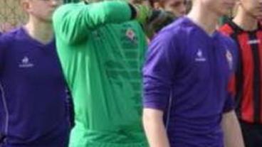 Manicone saluta, va al Chiasso In arrivo il portiere Chiorra