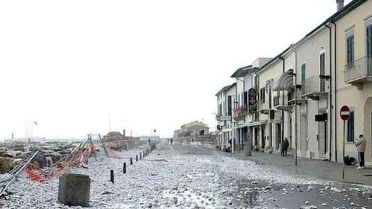 «Sbagliato chiedere la pedonalizzazione»