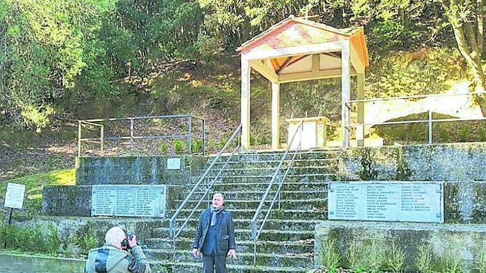 Giornata della Memoria i riflettori della Pisaniana su San Giuliano Terme