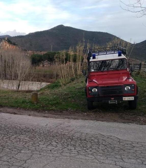 Un altro giorno di ricerche senza esito lungo il fiume Arno
