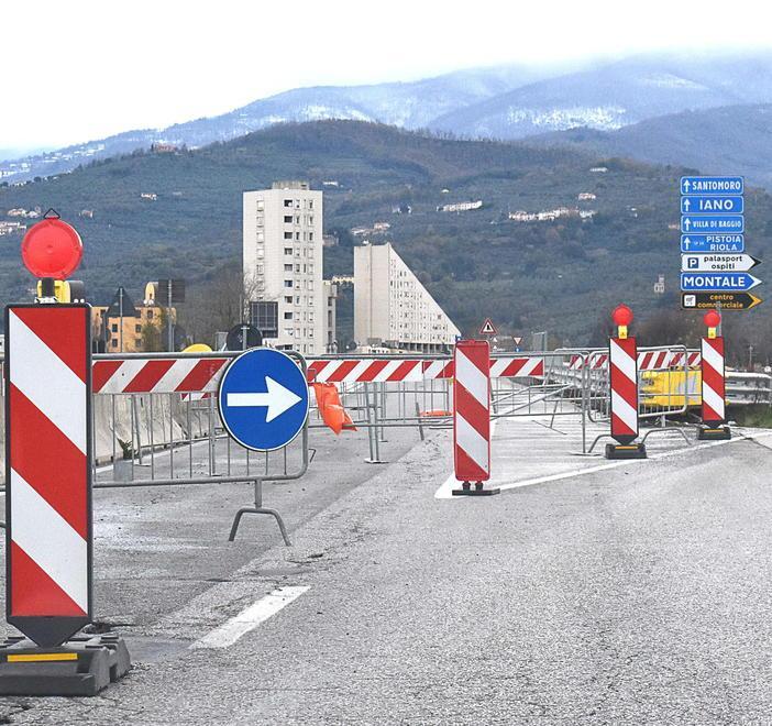 Tangenziale Est, ecco i lavori Via Sestini verrà interrotta 
