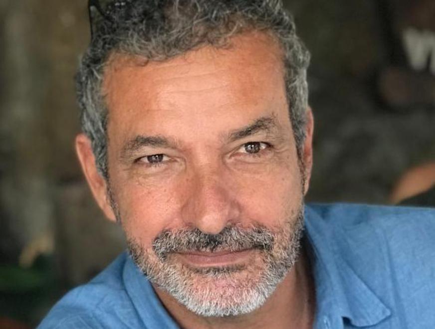 «Mio padre sfamato da un inglese grazie al suo cesto pieno di uova»