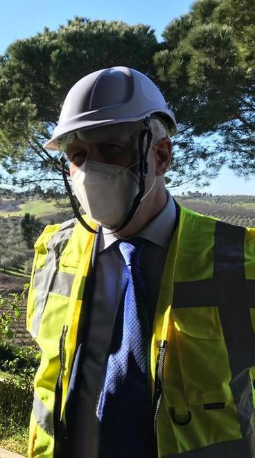 Giani: «Buon segnale l’apertura di Balenciaga» 