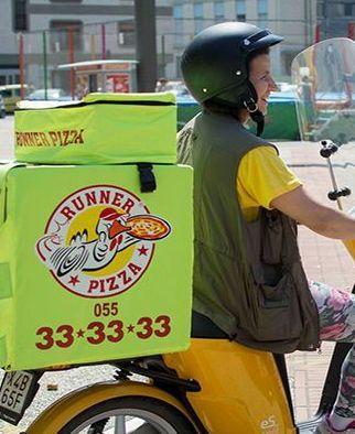 Un contratto per i rider Ora sono più tutelati