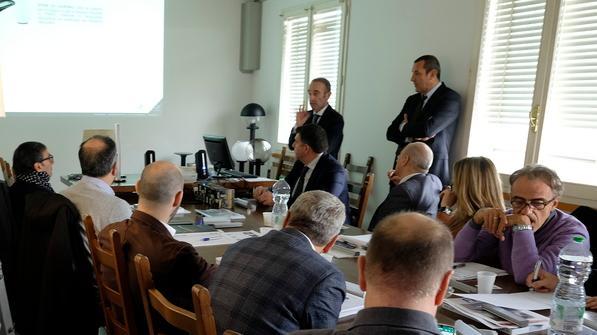 Ex Bbs, passo avanti per il rilancio Entro fine anno prime start up al via