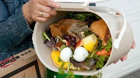 L’intelligenza artificiale per evitare sprechi di cibo