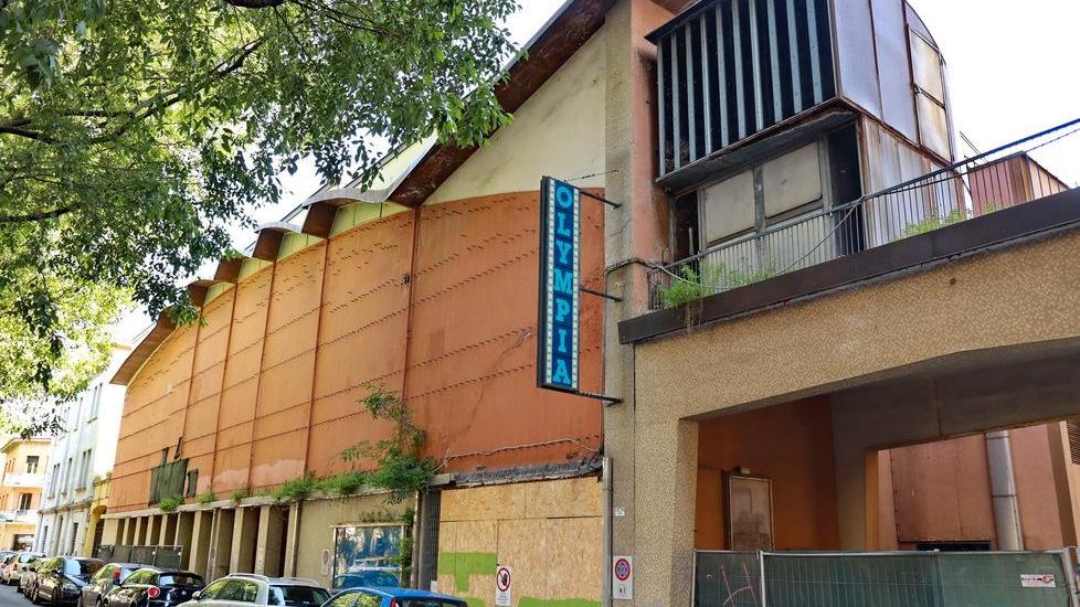 Principe e Olympia: ancora a vuoto l’asta per i due cinema