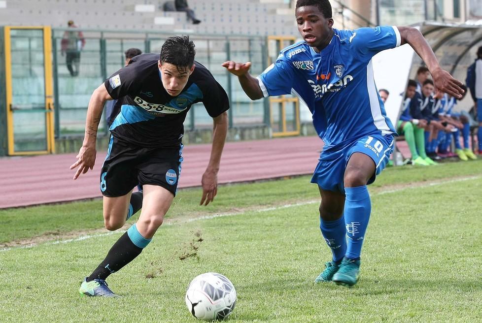 Di Pardo dal Centro al debutto in bianconero