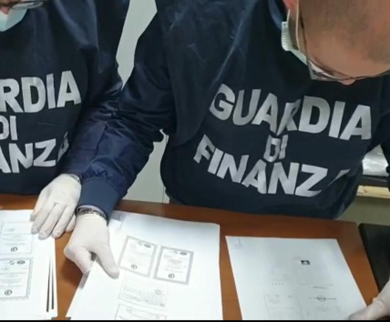 Riciclaggio e dati sospetti L’Emilia è quinta in Italia 