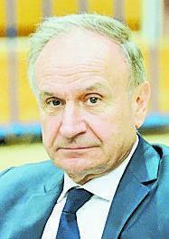 Gelido Petrucci «Le istituzioni hanno fatto Il minimo»