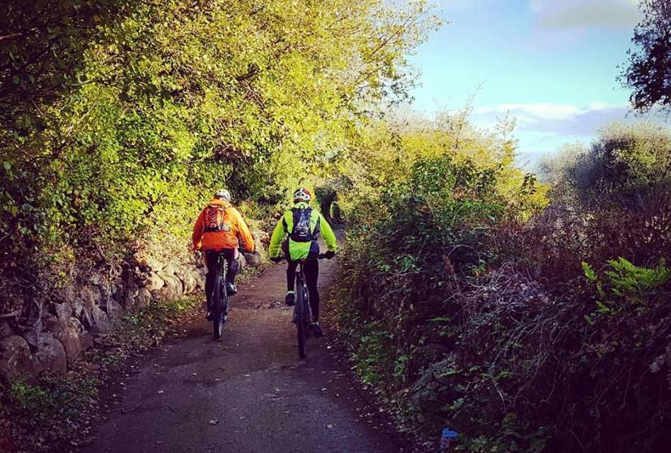 Il Due Giare ci prova, torna il MyLand Cross