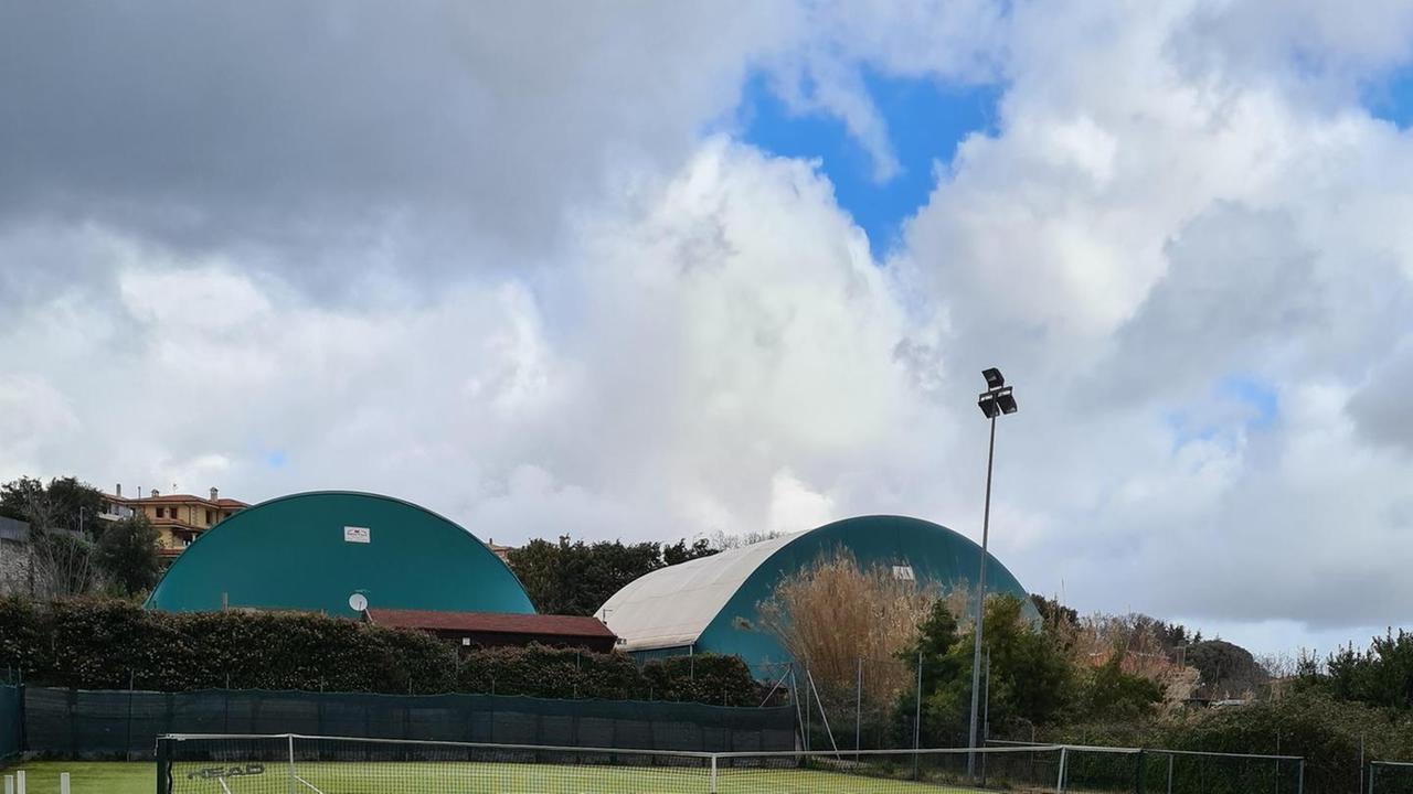 Tc Tempio, si copre il terzo campo