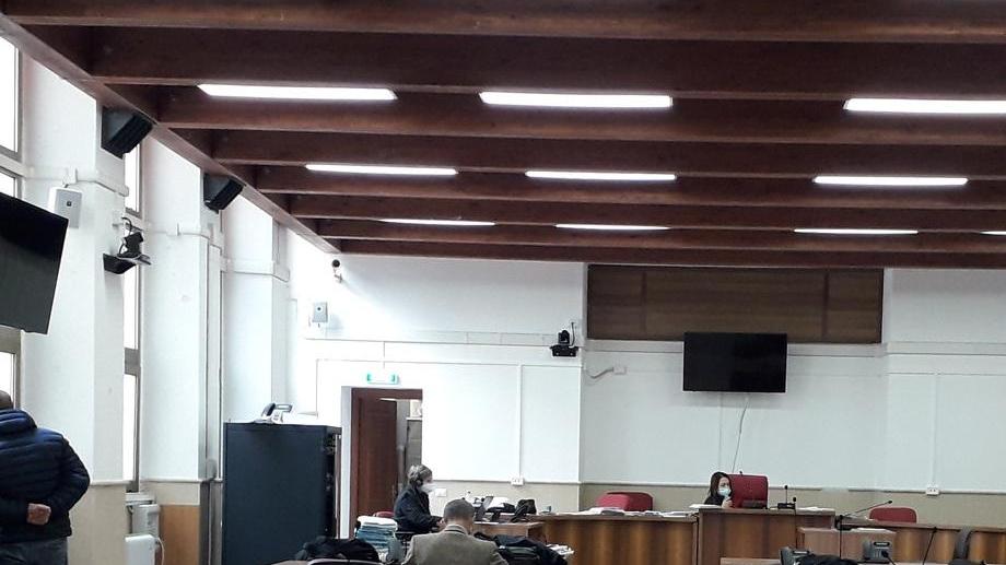 Tentato omicidio, il pm chiede 8 anni