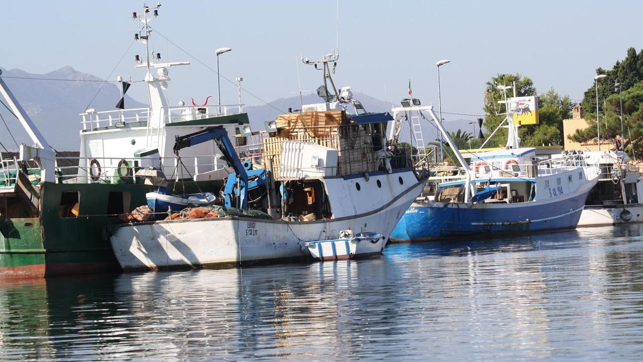 Sicurezza del porto, appaltati i lavori