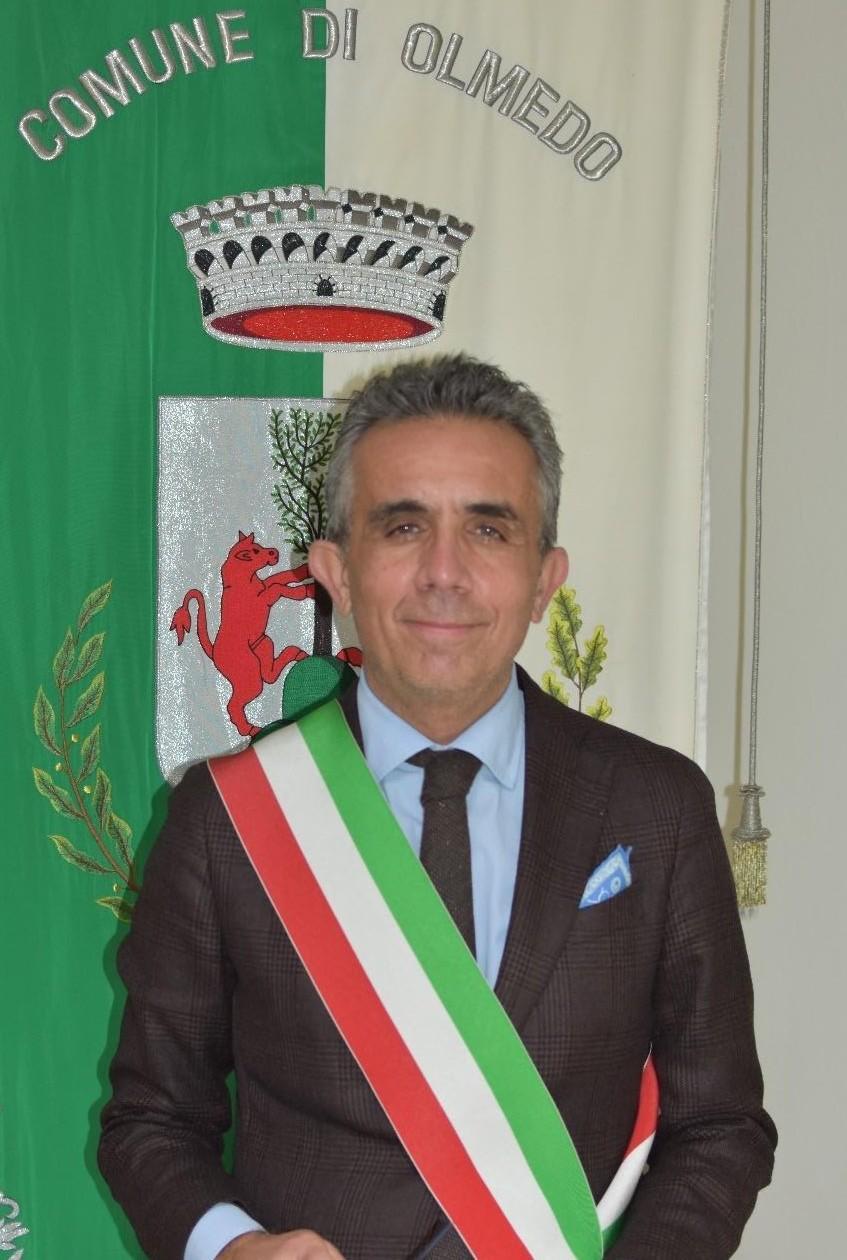 Il sindaco Toni Faedda: «Mi ricandiderò»