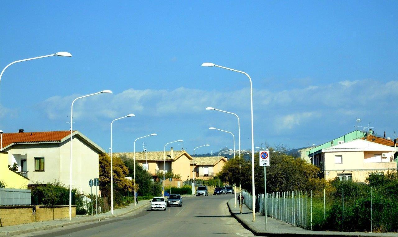 Gianni Sale alla guida del Comitato di quartiere di Li Punti