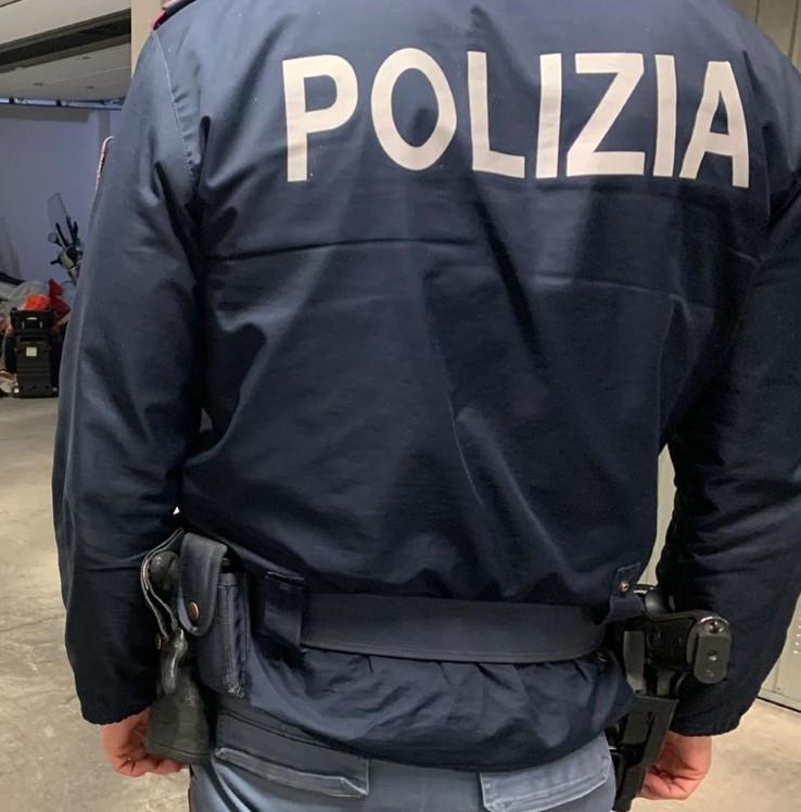 Aveva in casa droga e un fucile in carcere un 41enne sassarese