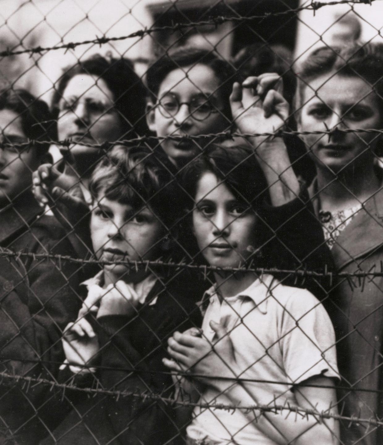 Artisti e studiosi raccontano l’Olocausto