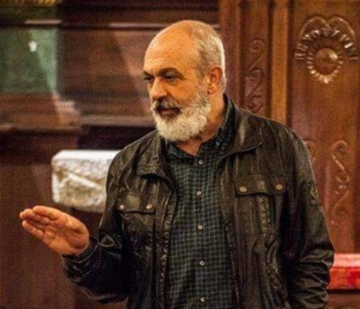 Per “l’uomo della pioggia” cento anni di misurazioni 