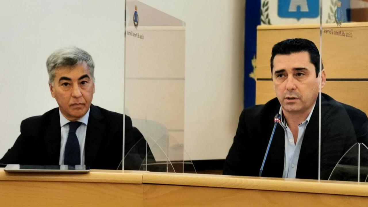«Lanciare l’industria per creare lavoro»