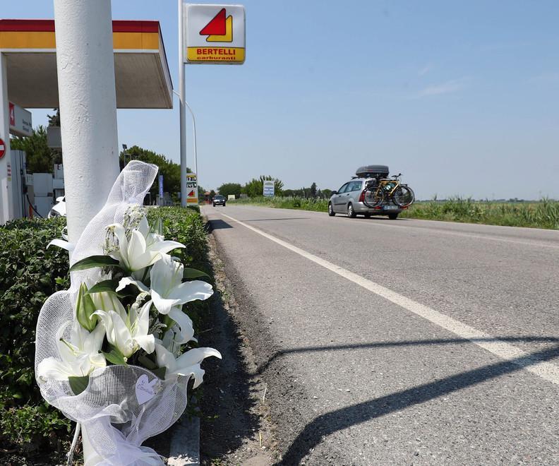 Comacchio, morì nell’incidente: assolto il ragazzo che guidava la moto 