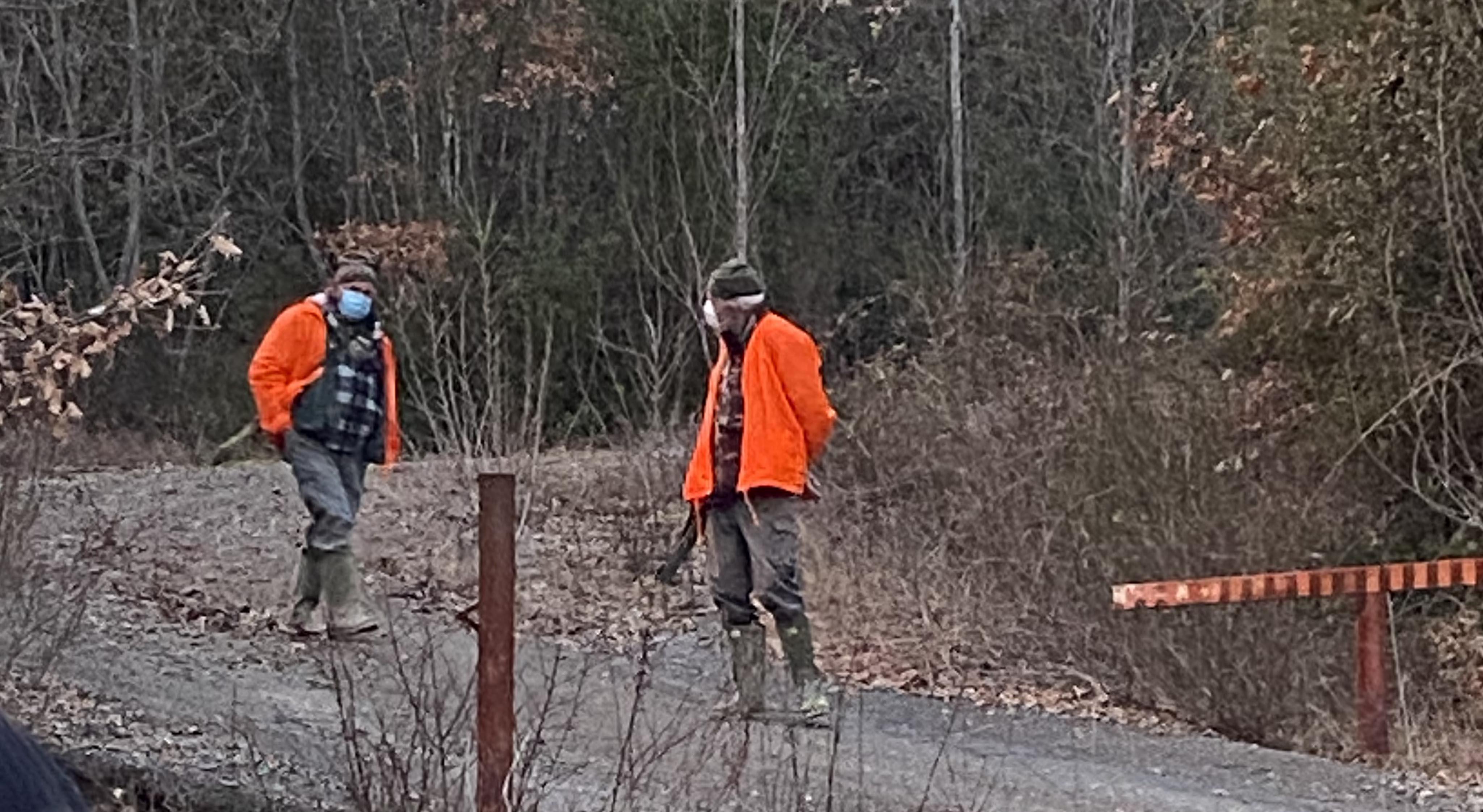 Ucciso a caccia, un medico in pensione: «Ho cercato a lungo di rianimarlo» 