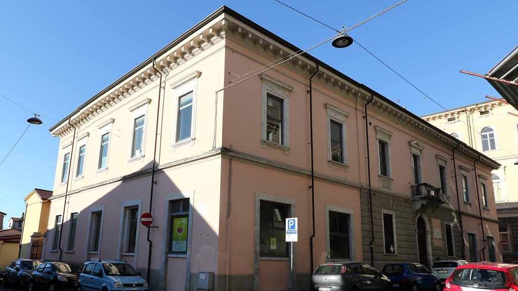 L’ex Palazzo Forti si appresta a diventare la prima student House della città