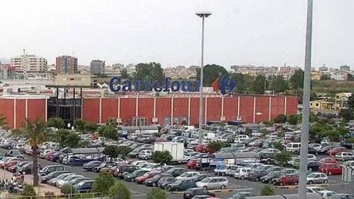 Quartucciu, arrestata ladra seriale al supermercato delle Vele