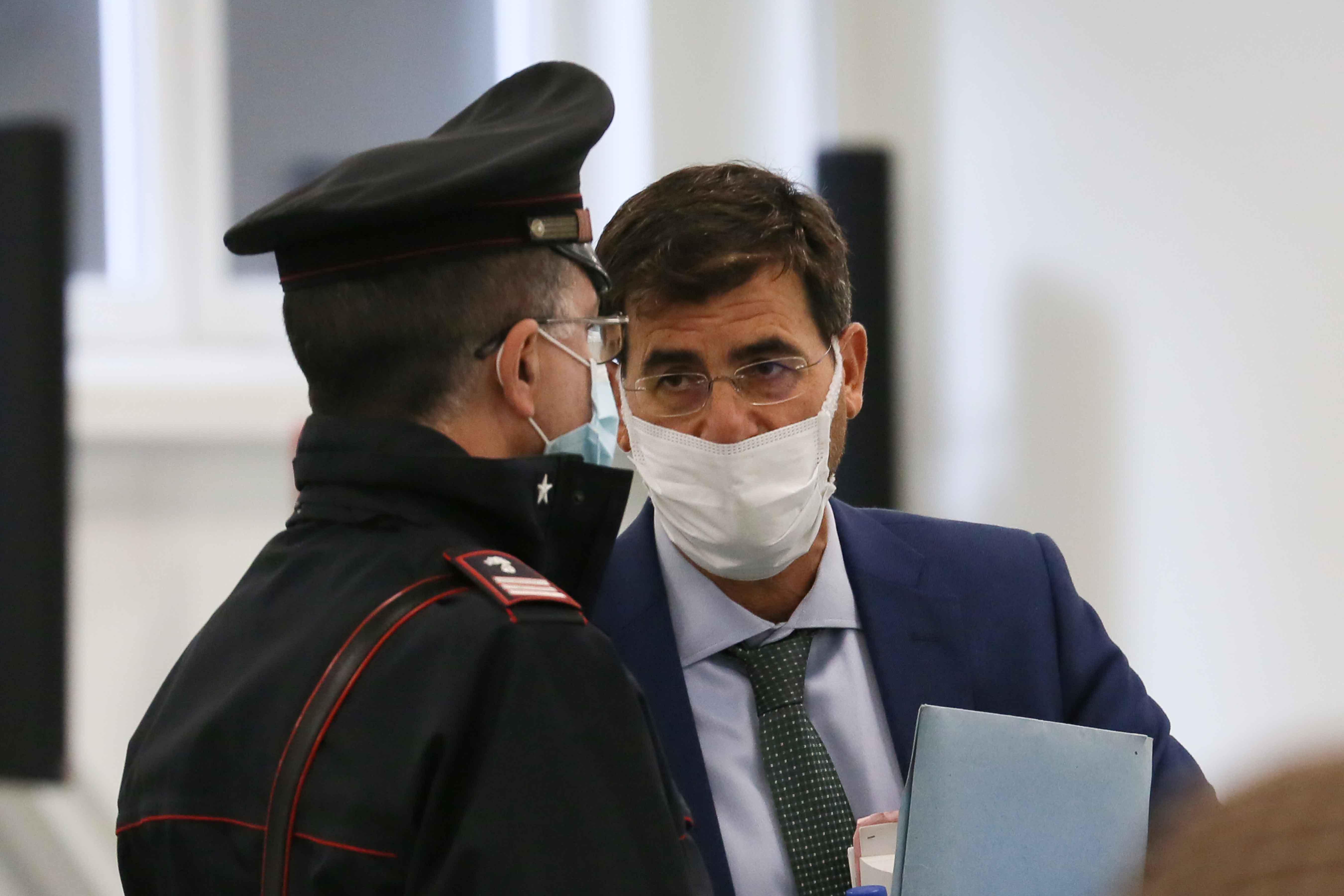 Inchiesta affidi, scure sulle parti civili: ammesse solo due associazioni