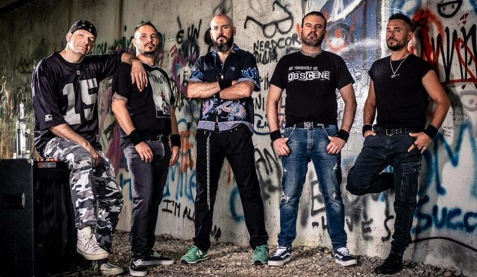 Stonedrift, la band metal è tornata in pista tra fake news, allarmismi e paura del futuro 