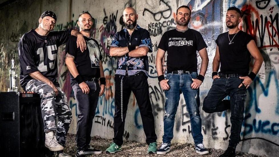 Stonedrift, la band metal è tornata in pista tra fake news, allarmismi e paura del futuro