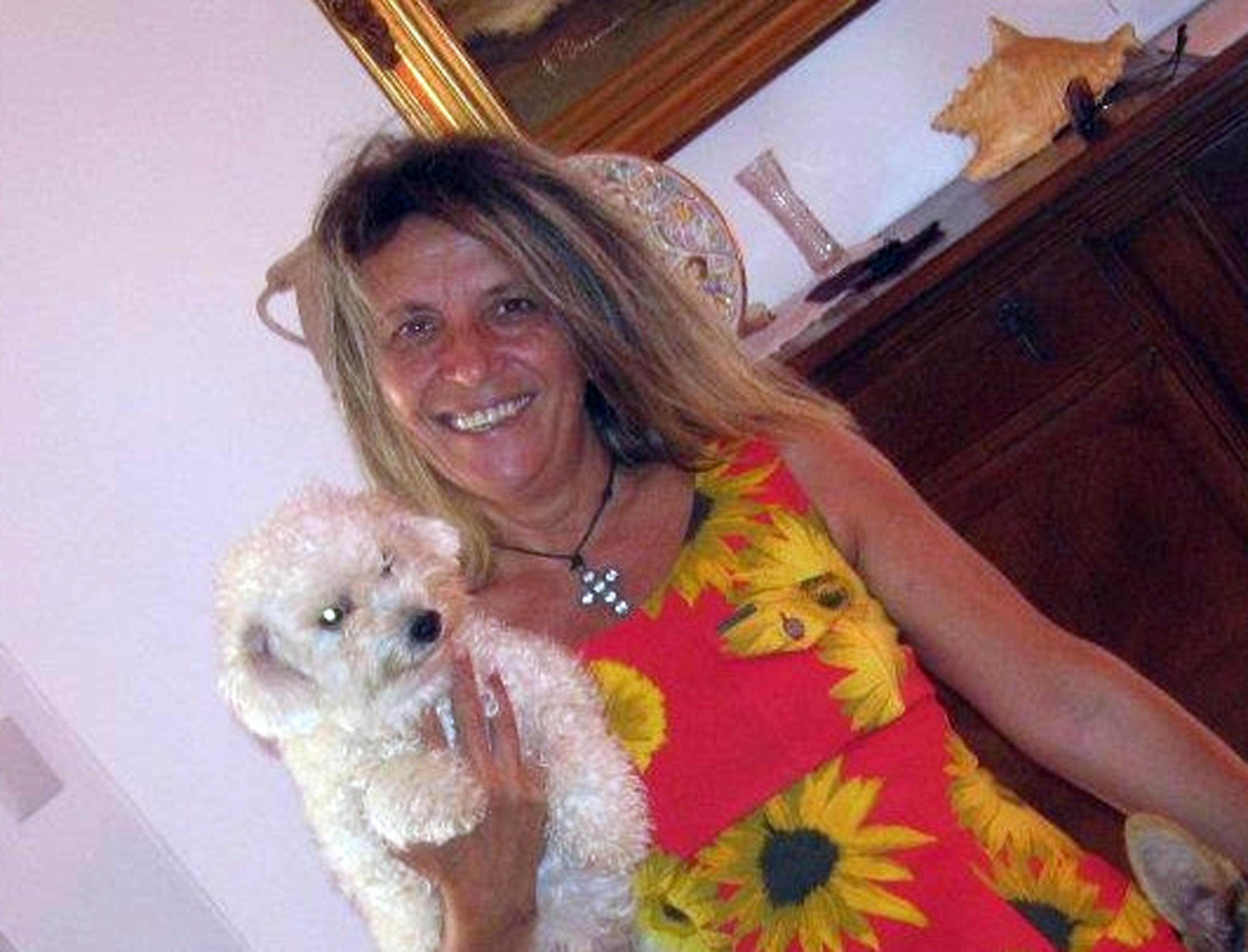 Claudia Lepore, la donna uccisa a Santo Domingo
