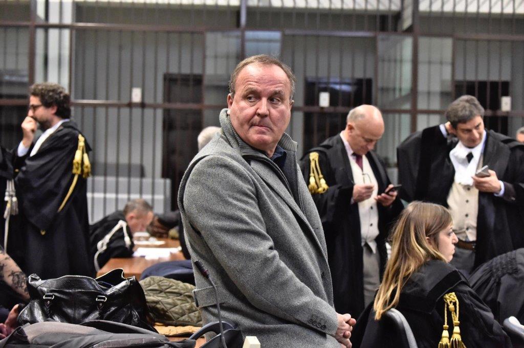 La Cassazione conferma la condanna a Riccardo Fusi, l'imprenditore andrà in carcere