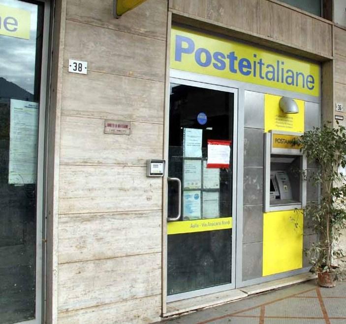 Poste, tornano pre-Covid gli uffici di Aulla e Mulazzo 