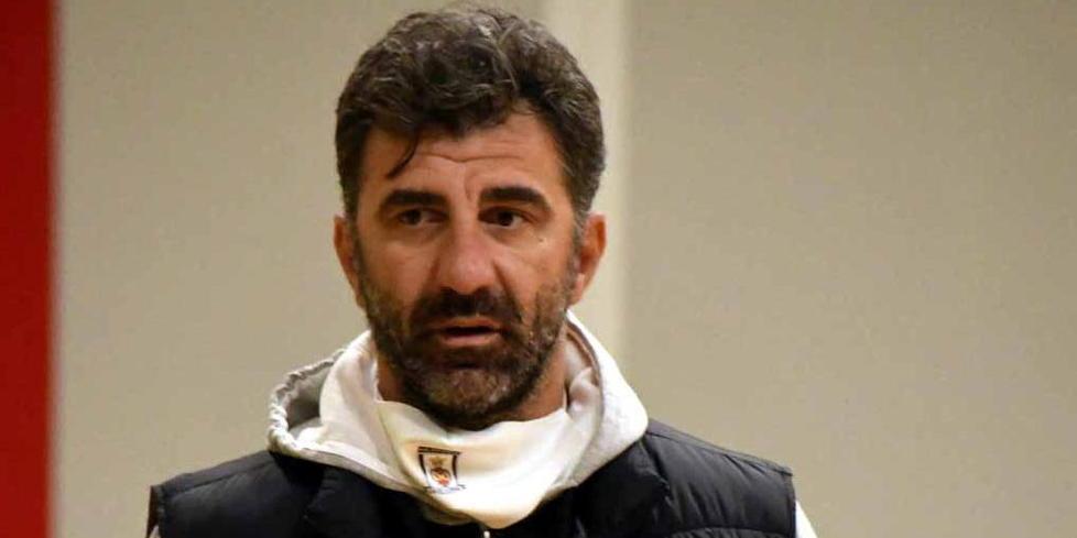 Città di Massa, due giornate di squalifica a Mastropierro
