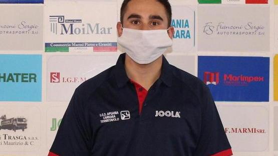 L’Apuania Carrara si impone per 4 a 0