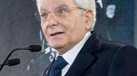 Mattarella: «Ricordare è un fondamento della Costituzione»