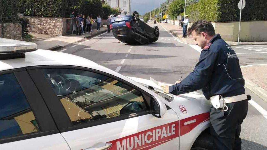 Nonostante Covid e auto ferme in un anno via 7mila punti patente