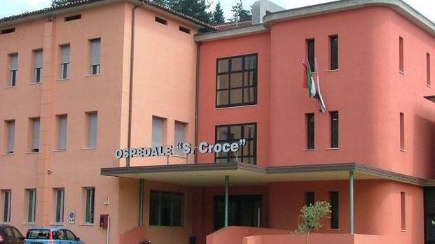 Disagi annunciati per la sosta con i lavori all’ospedale