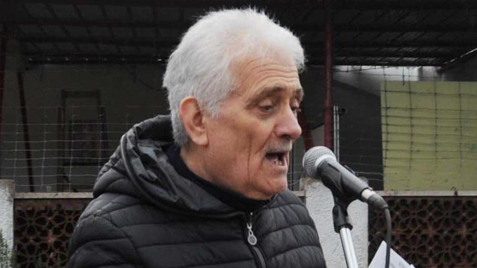 Ettore Puccini, dal lavoro sindacale a quello nella borgata