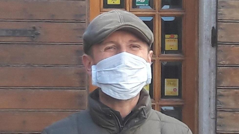 Ristoratori e negozianti «Se non stiamo alle regole non abbiamo speranza»