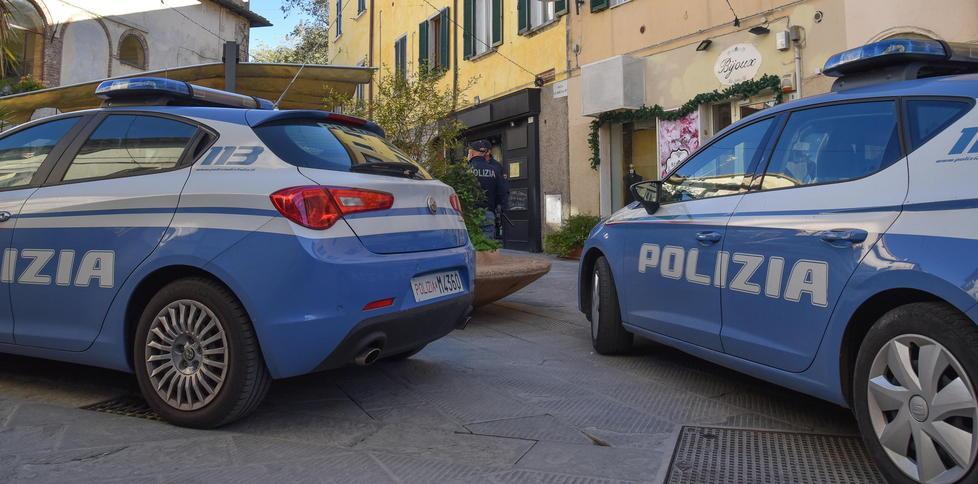 Spaccio di droga nel sottopasso Arresto convalidato