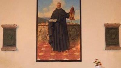 Tante iniziative culturali e spirituali per padre Giovanni da Batignano